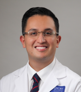 Carlos S. Saldana, MD