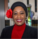 Nada A. Fadul, MD, FIDSA