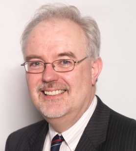 William Powderly, MD, FIDSA