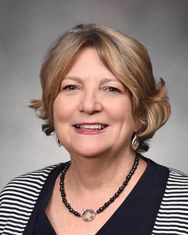 Alice C. Thornton, MD, FIDSA