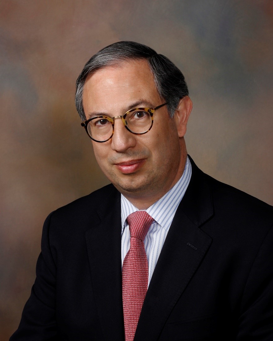 Carlos del Rio, MD, FIDSA